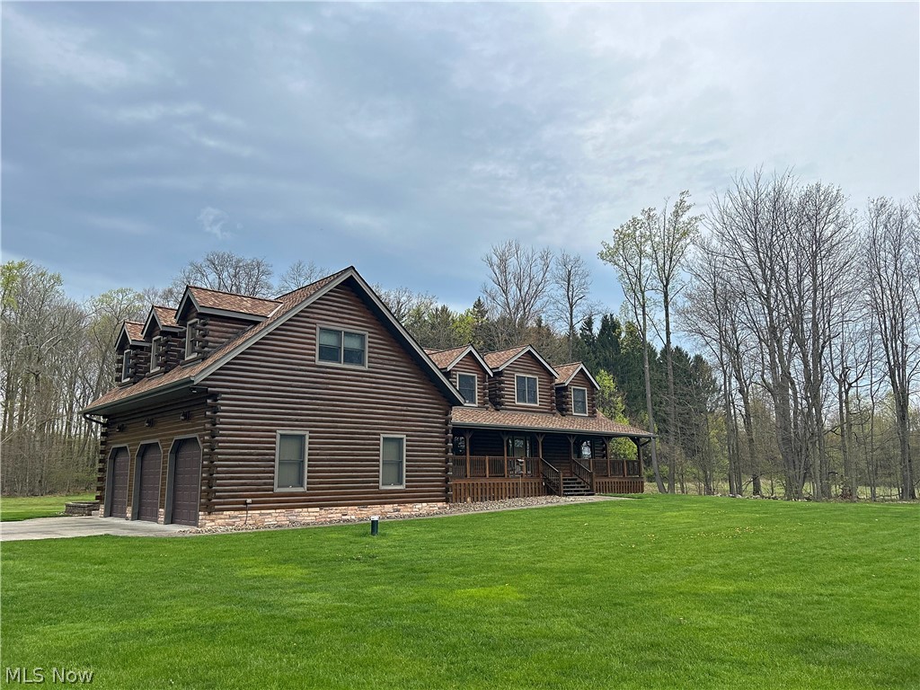 Ravenna Rd, Newbury, OH 44065