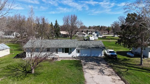 406 W Gilbertson St, Battle Lake, MN, 56515-4211 | Card Image