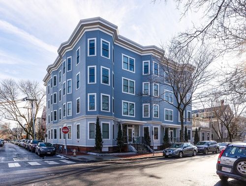 22-24 Magazine Street, Cambridge, MA, 02139 | Card Image