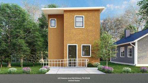 102 Keeton Ave, Old Hickory, TN, 37138-3621 | Card Image
