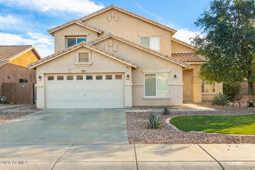 1917 W Burgess Ln, Phoenix, AZ, 85041-5438 | Card Image
