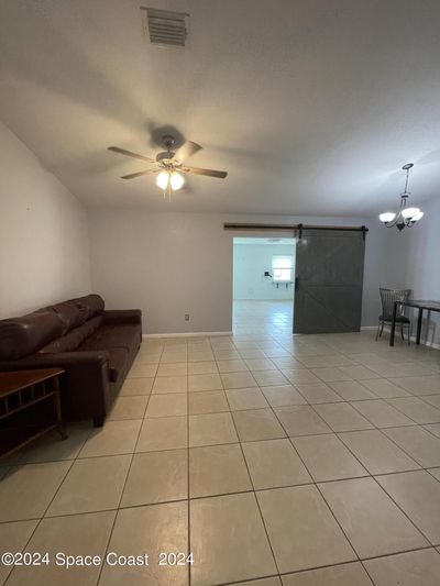 1947 Warrior Avenue Se, House other with 3 bedrooms, 2 bathrooms and null parking in Palm Bay FL | Image 2