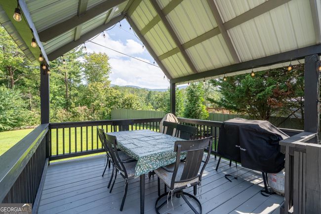 7786 Rock Creek Rd, House other with 4 bedrooms, 3 bathrooms and null parking in Cherry Log GA | Image 38