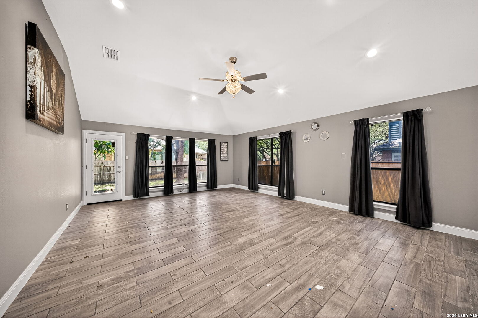 Residential in San Antonio 3