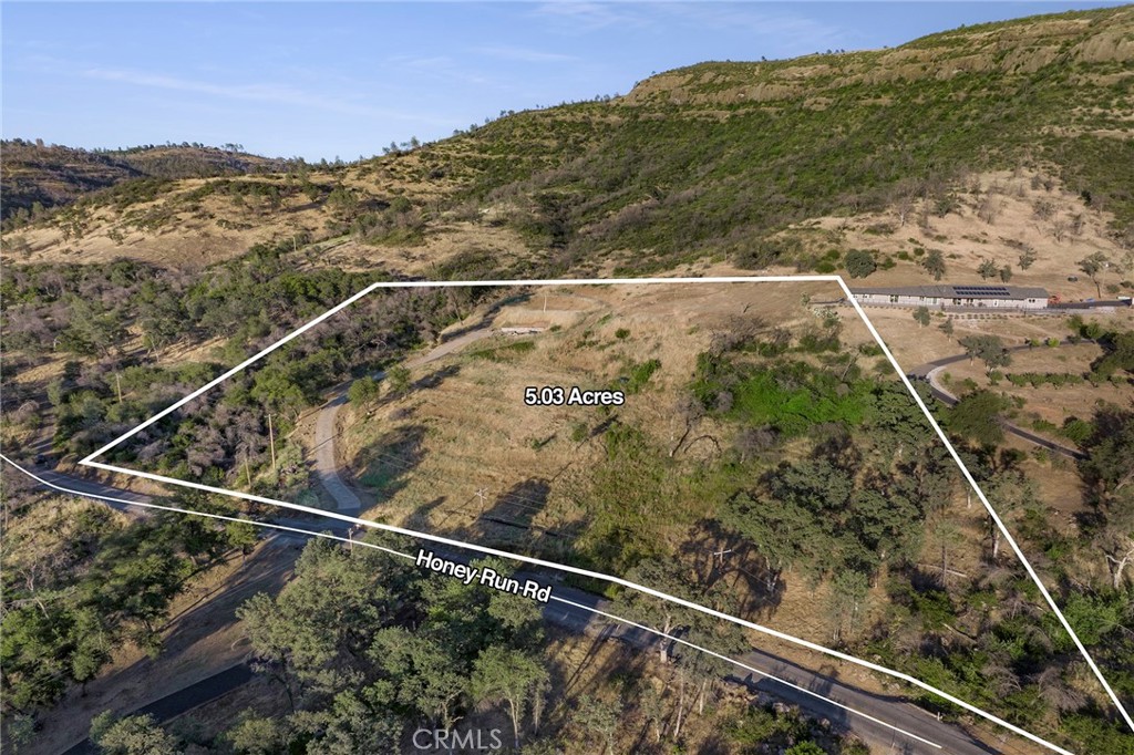Land in Chico 2