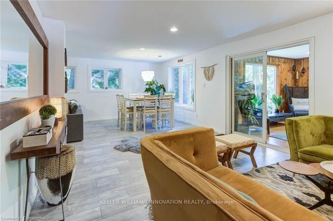 1 Beaumont Crt, House other with 5 bedrooms, 3 bathrooms and 6 parking in Tiny ON | Image 10