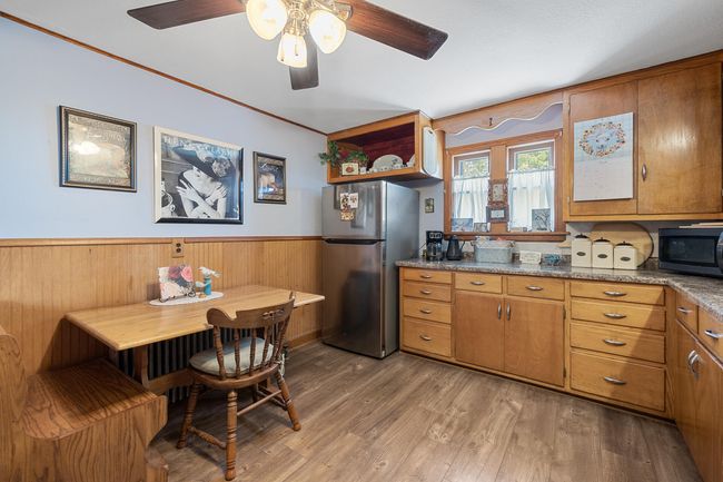 6386 Yellowstone Trl N, House other with 3 bedrooms, 2 bathrooms and null parking in Allenton WI | Image 7