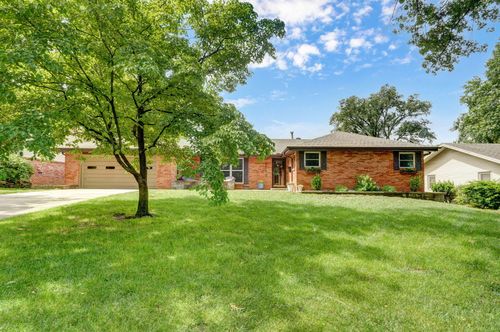 3112 E Lomita Street, Springfield, MO, 65804 | Card Image