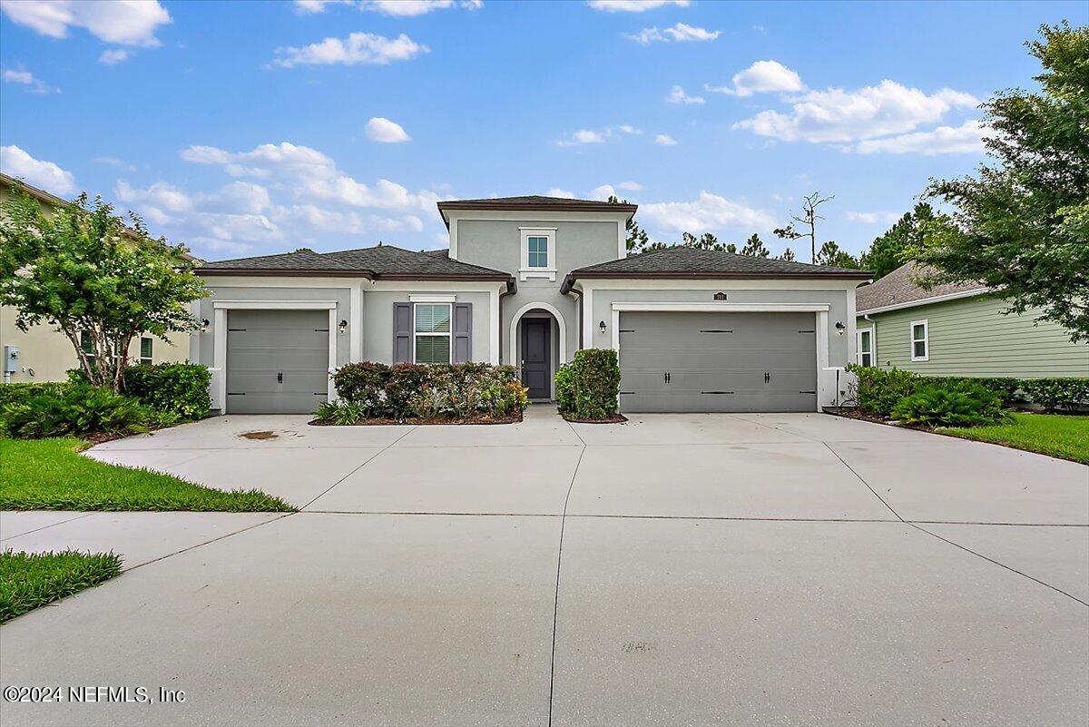 Arella Way, Saint Johns, FL 32259