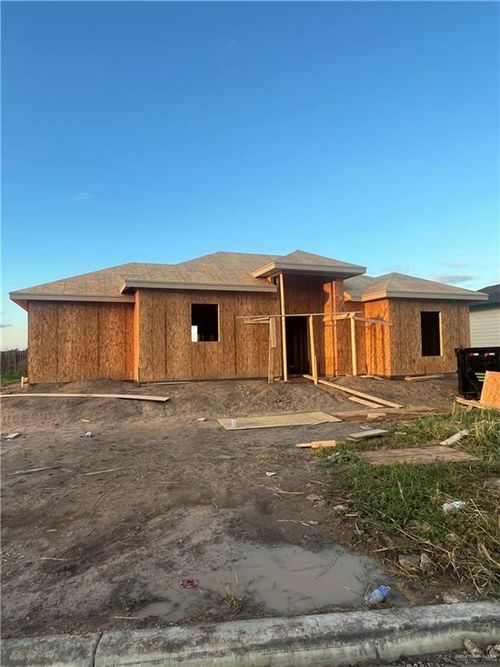 1921 Trinity St, Alamo, TX, 78516 | Card Image