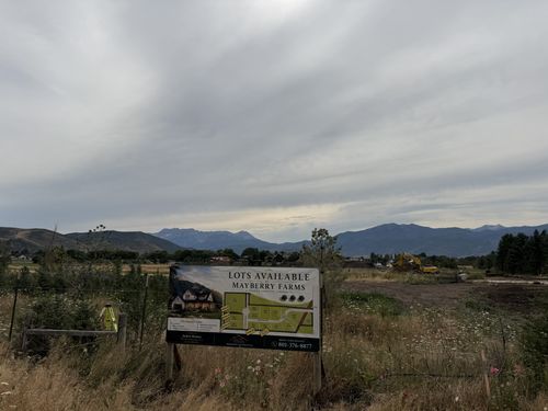 10-2263 E Mayberry Ln, Heber City, UT, 84032 | Card Image