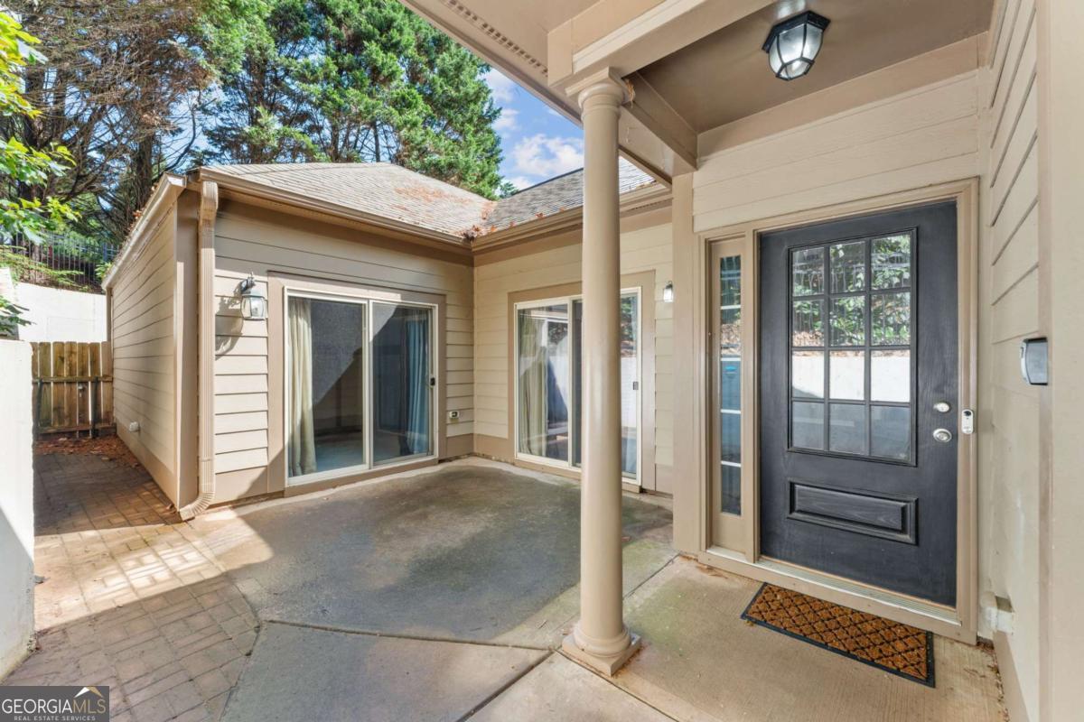 Residential in Acworth 3