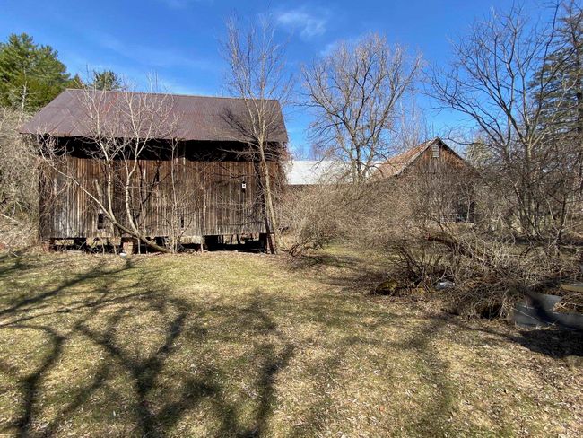 1254 Route 5, House other with 8 bedrooms, 1 bathrooms and null parking in Springfield VT | Image 38