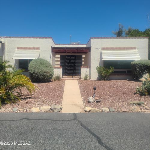 1042 N Vía Primavera, Tucson, AZ, 85710 | Card Image