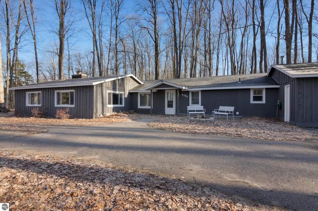 5354 E Shore Dr Ne, House other with 4 bedrooms, 2 bathrooms and null parking in Kalkaska MI | Image 34