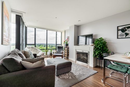 906-12069 Harris Rd, Pitt Meadows, BC, V3Y0C8 | Card Image
