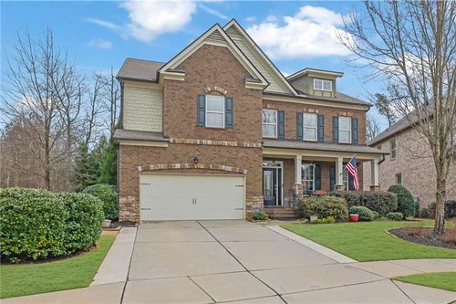 2740 Augeron Ct, Alpharetta, GA, 30004-3863 | Card Image