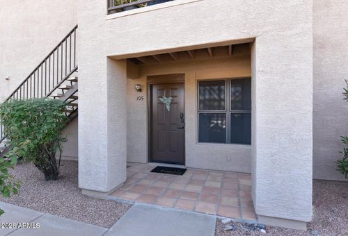105-14910 N Kings Way, Fountain Hills, AZ, 85268-2946 | Card Image