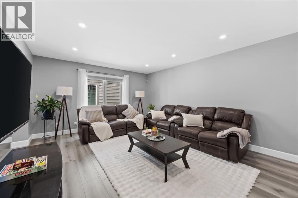 Residential in Airdrie 2