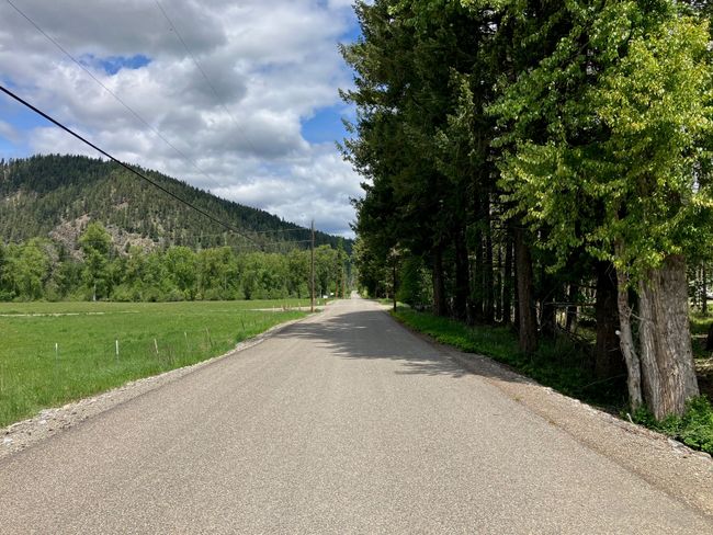 120 Bothman Dr, House other with 3 bedrooms, 2 bathrooms and null parking in Libby MT | Image 48