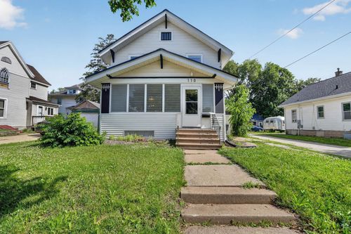 110 E 15th St, Cedar Falls, IA, 50613-4120 | Card Image