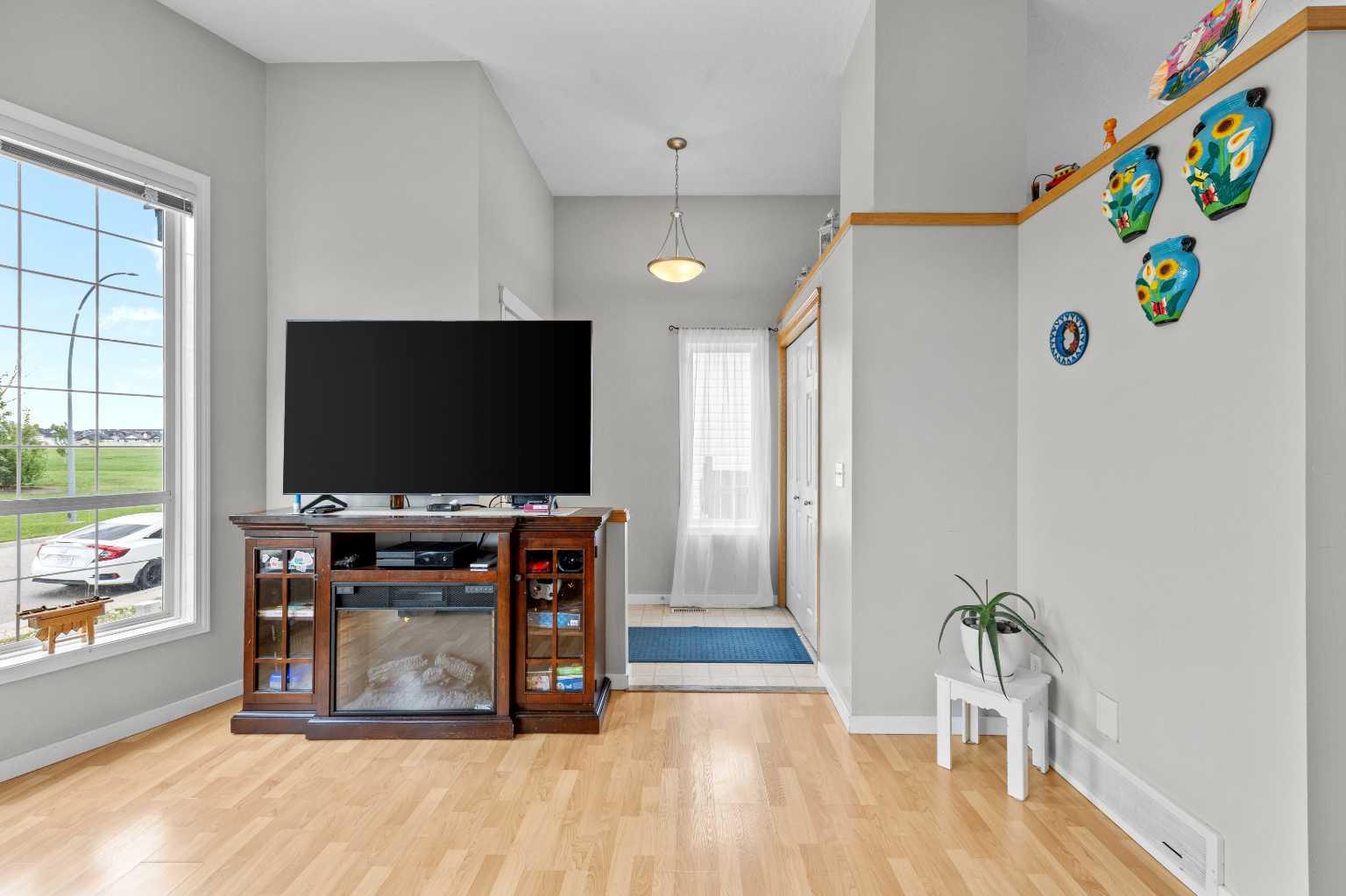 Residential in Calgary 4