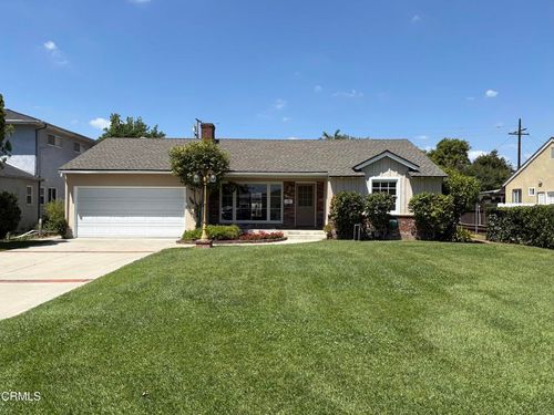 2559 Mayflower Ave, Arcadia, CA, 91006-5034 | Card Image