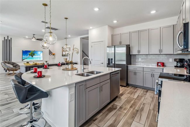 2574 Shanti Dr, House other with 6 bedrooms, 6 bathrooms and null parking in KISSIMMEE FL | Image 12