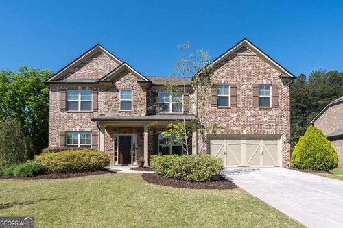 460 Wagon Hill Ln, Sugar Hill, GA, 30518-8032 | Card Image