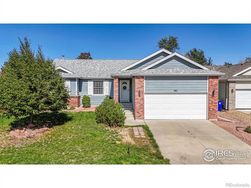 361 Amber Drive, Windsor, CO, 80550 | Card Image