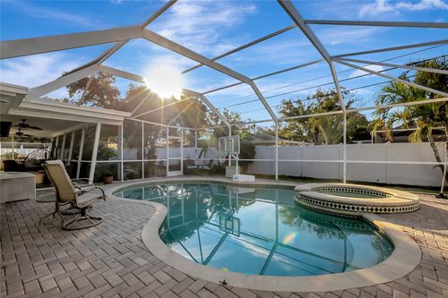 809 Jacaranda Dr, LARGO, FL, 33770-4610 | Card Image