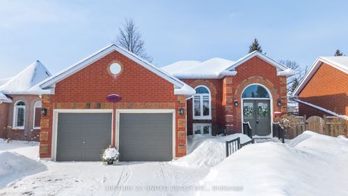 1455 Glenforest Cres, Peterborough, ON, K9K2J2 | Card Image