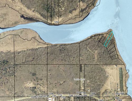 TB Youngs Bay Drive, Angle Inlet, MN, 56711 | Card Image