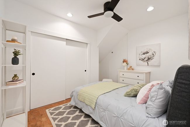 APT-517 - 526 1 St Ave S, Condo with 2 bedrooms, 2 bathrooms and 3 parking in Seattle WA | Image 26
