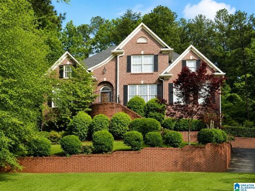 188 Trace Ridge Rd, HOOVER, AL, 35244-3923 | Card Image
