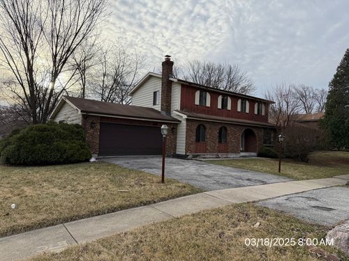 18301 Mulberry Ter, Country Club Hills, IL, 60478-5252 | Card Image