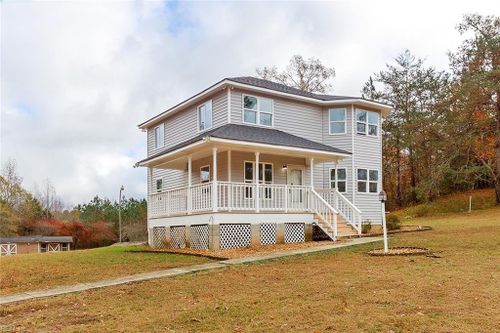 265 Deer Ridge Road, Spring Grove, VA, 23881 | Card Image