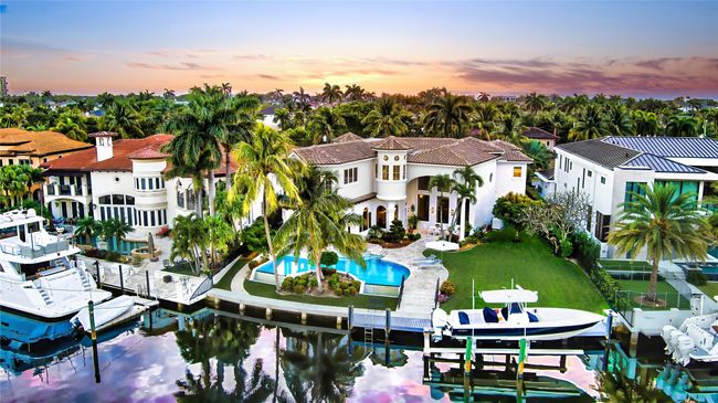 3111 Ne 27 Th Ave, House other with 4 bedrooms, 6 bathrooms and null parking in Lighthouse Point FL | Image 57