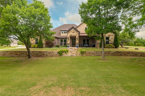 223 Flat Rock Ln, Weatherford, TX, 76088-7317 | Card Image
