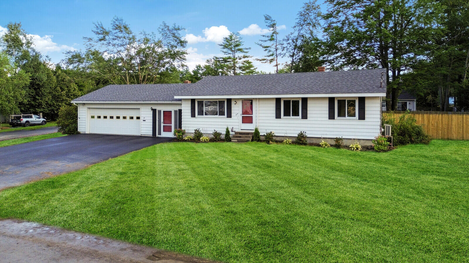 Marie St, Winslow, ME 04901