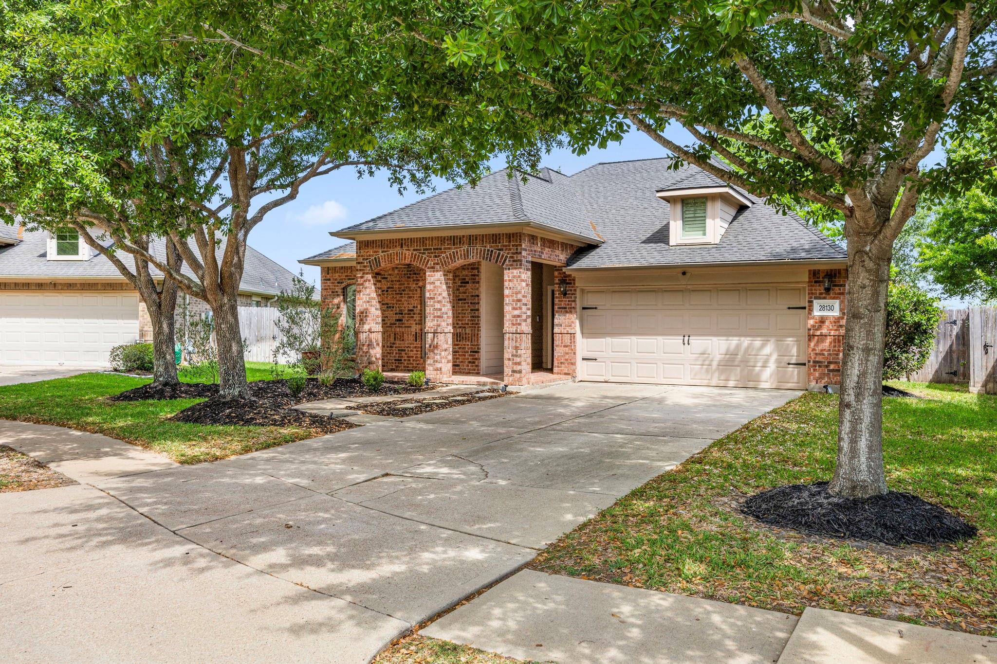 Residential in Katy 3
