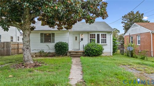 14 N Quince Ave, Henrico, VA, 23075-2102 | Card Image