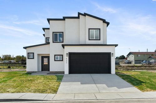 627 San Mateo Ave, Sunnyside, WA, 98944 | Card Image