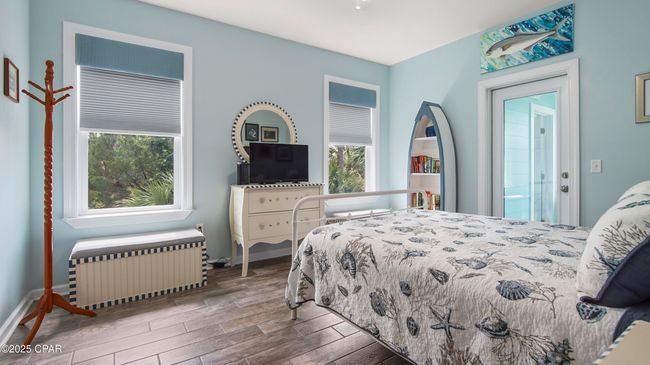 424 Indian Pass Rd, House other with 4 bedrooms, 3 bathrooms and null parking in Port St. Joe FL | Image 12