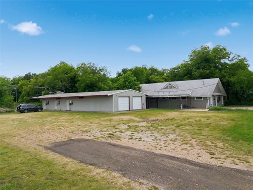 408 Live Oak St Street, Marlin, TX, 76661 | Card Image