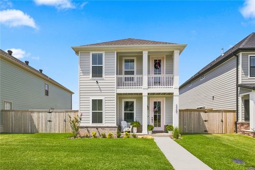 4460 W Bronco Dr, Fayetteville, AR, 72704 | Card Image