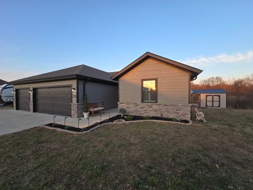 263 E Garnet Dr, Republic, MO, 65738-7119 | Card Image