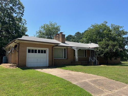 805 S Seminole Ave, Weleetka, OK, 74880 | Card Image