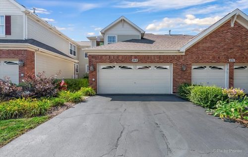 265 Birch Ln, St. Charles, IL, 60175-1019 | Card Image