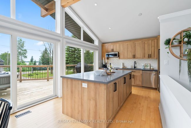 43 Pleasant View Cres, House other with 4 bedrooms, 2 bathrooms and 6 parking in Little Britain ON | Image 19